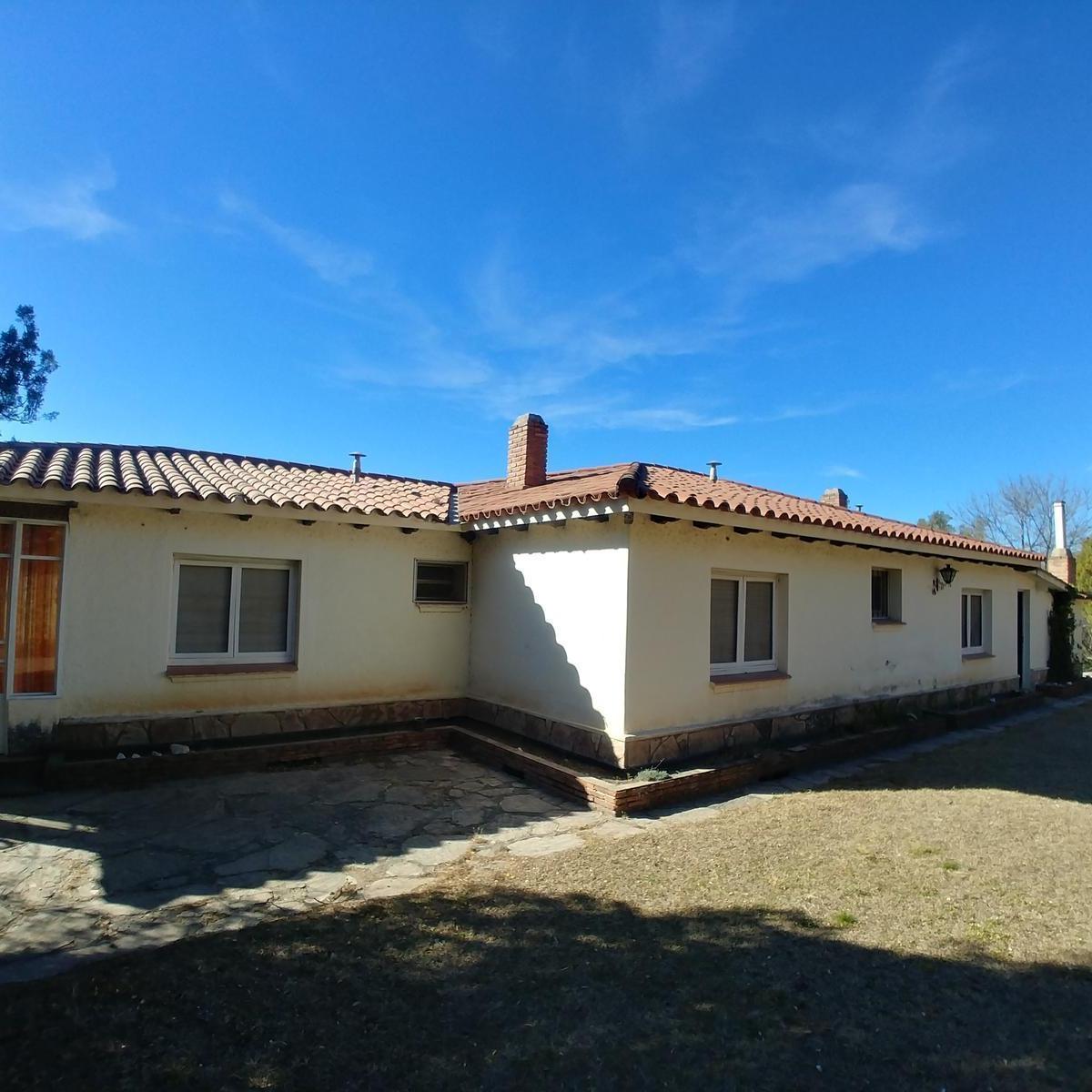 Casa en Tanti 2