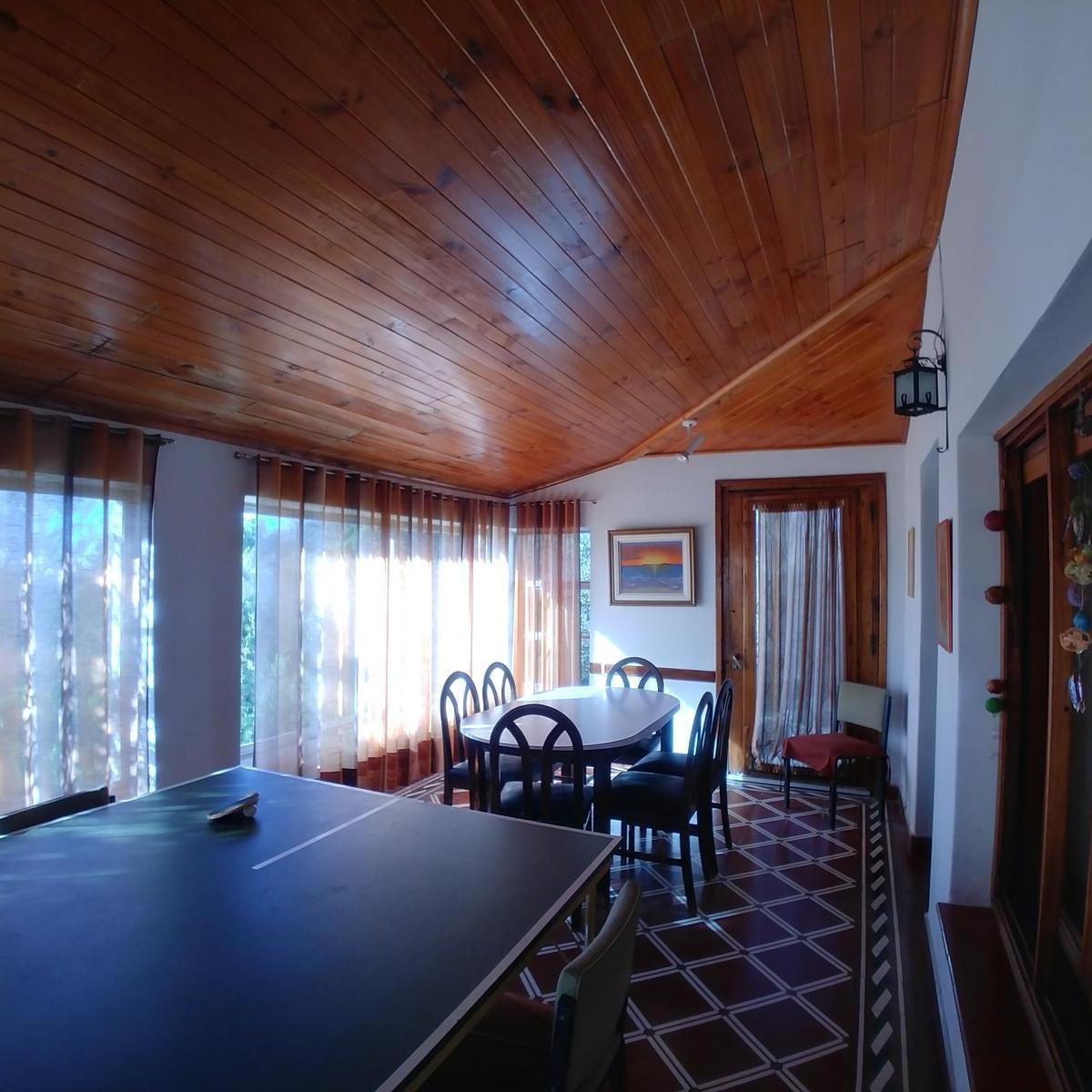 Casa en Tanti 3