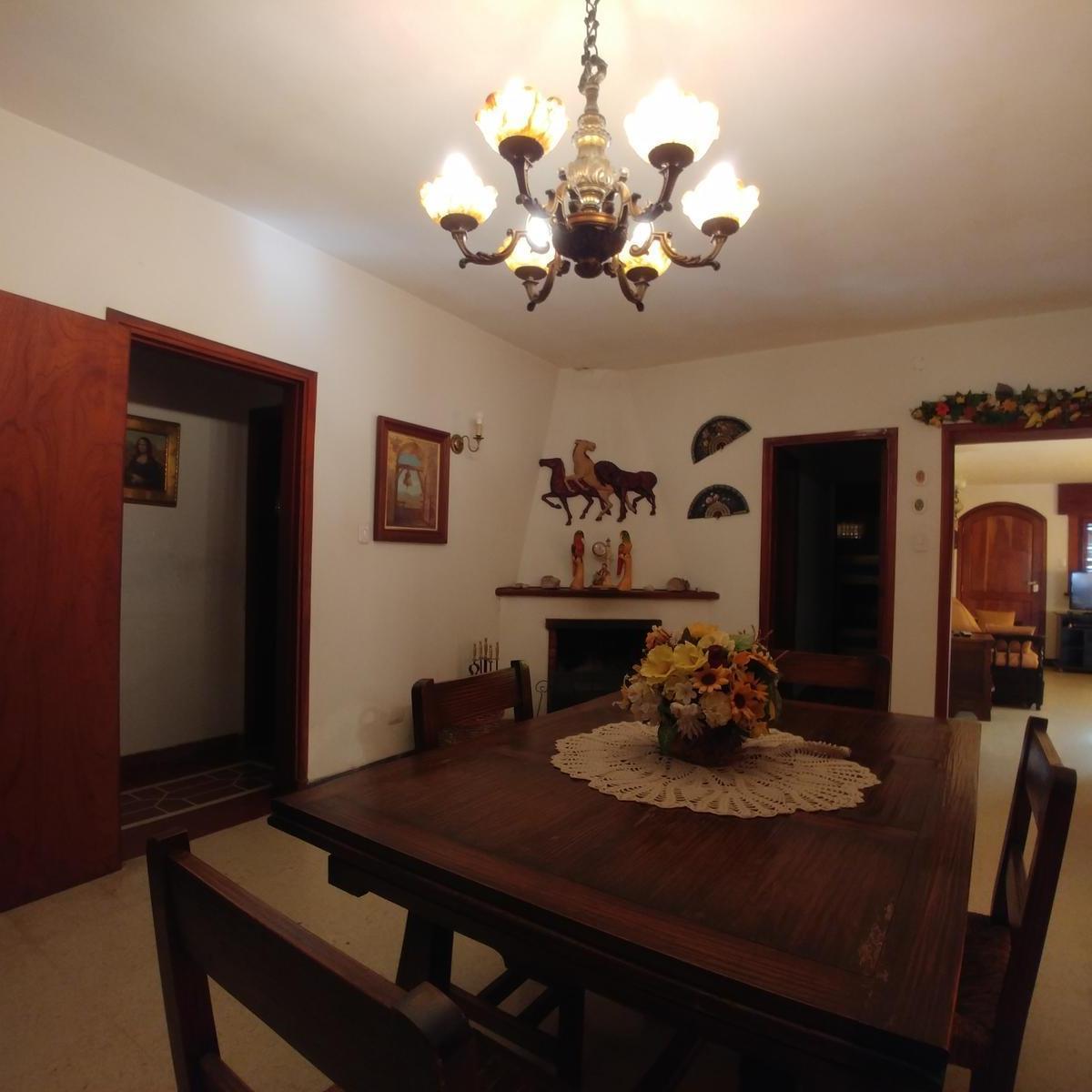 Casa en Tanti 4