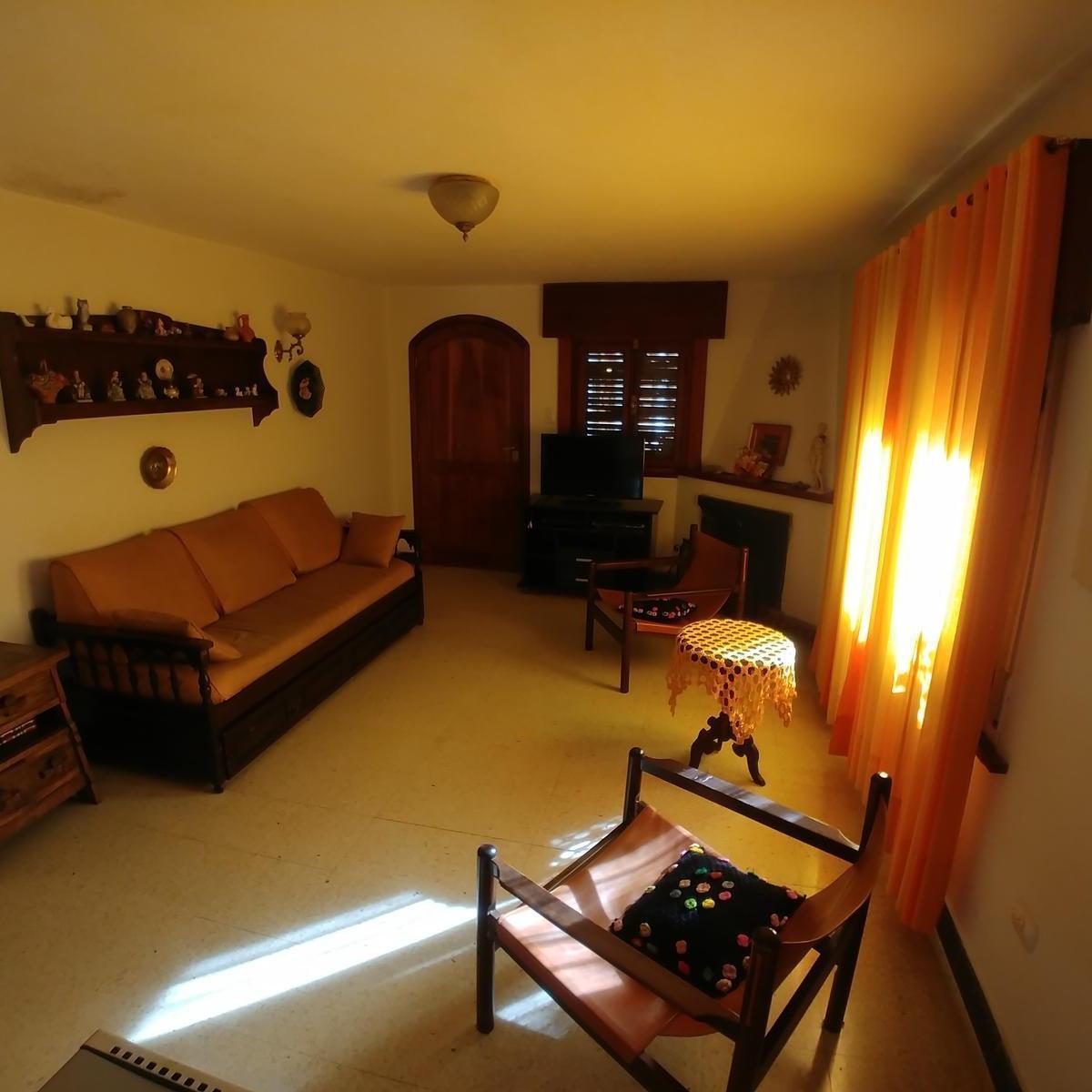 Casa en Tanti 5