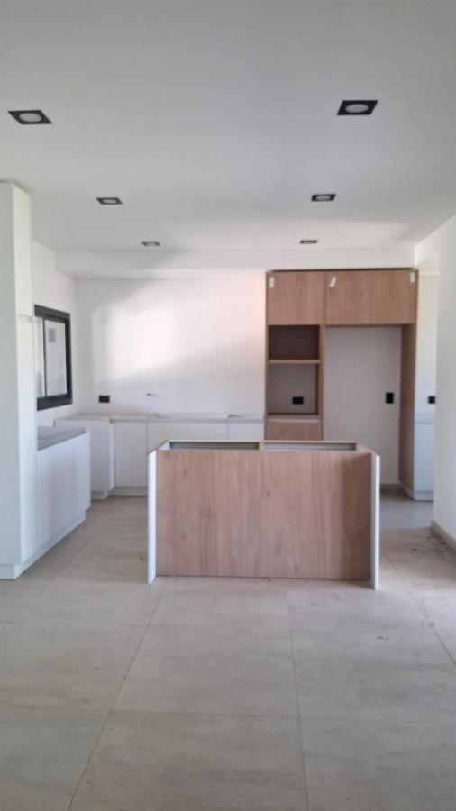 Casa en Nuevo Malagueño 4 ambientes a Metros del ECOPARQUE