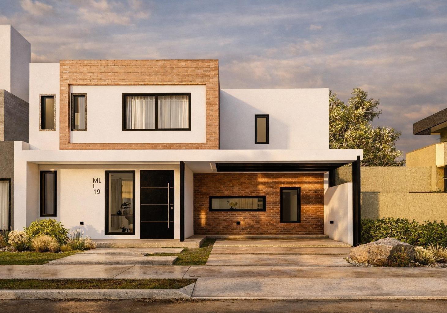 Casa en Venta en Docta Central, A 3 cuadras del colegio, 3 dormitorios