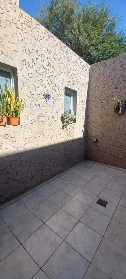 Casa PB | 3 dorm. | Pileta | Quincho | Seguridad | Villa Allende | USD 115.000 | Apto Crédito 5