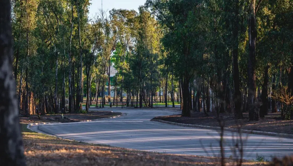 Lote en Venta en Nuevo Malagueño 8