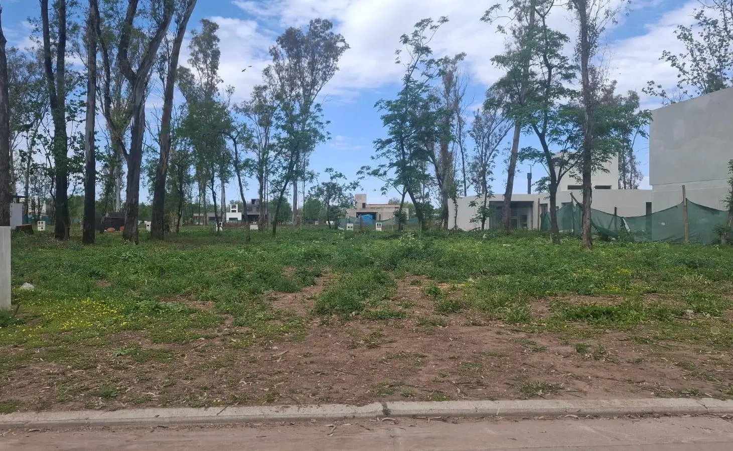 Lote en Venta en Nuevo Malagueño 5