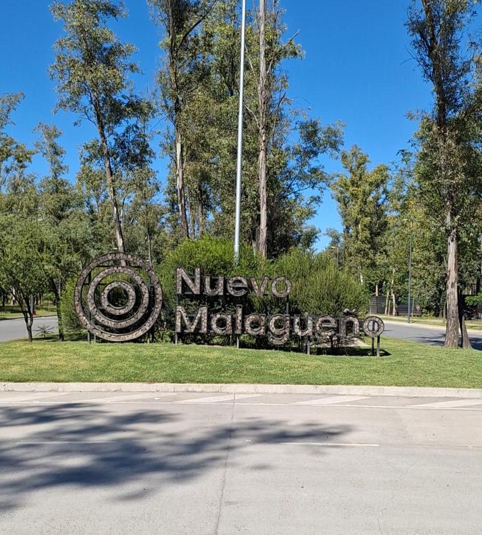 Lote en Venta en Nuevo Malagueño