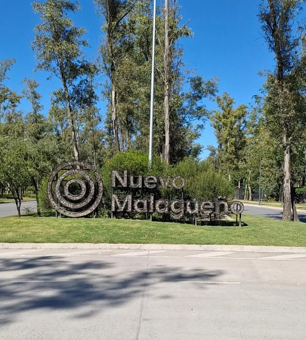 Lote en Venta en Nuevo Malagueño 4