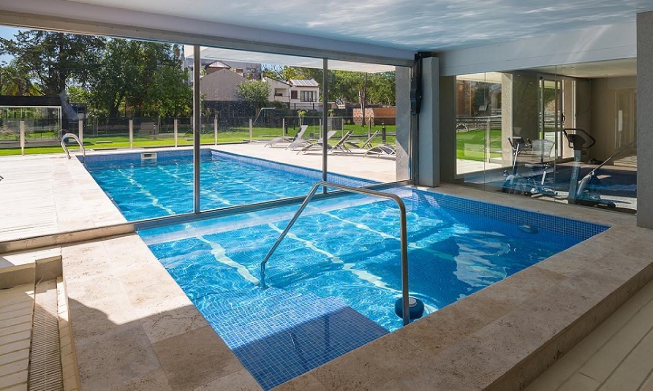 Departamento en Venta OPERA LUXURY CONDOMINIUM