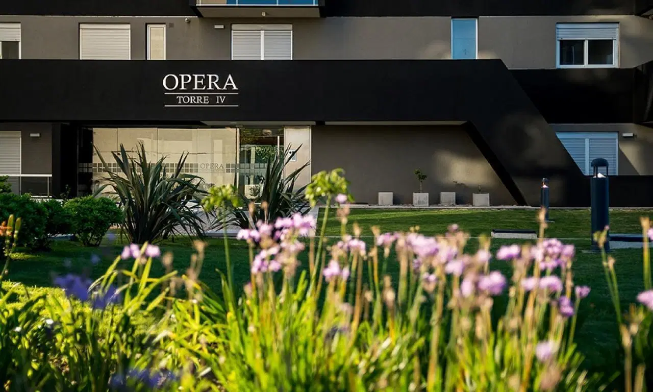 Departamento en Venta OPERA LUXURY CONDOMINIUM 5