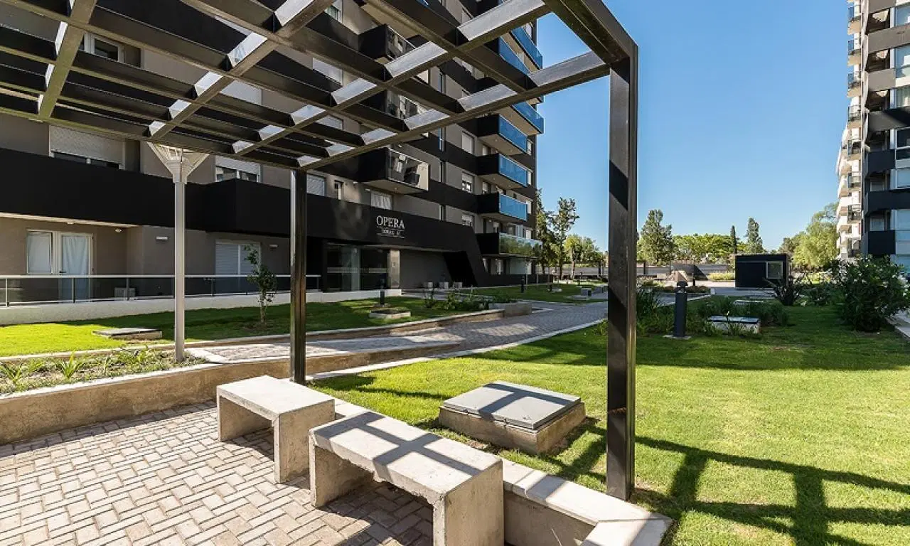 Departamento en Venta OPERA LUXURY CONDOMINIUM 4