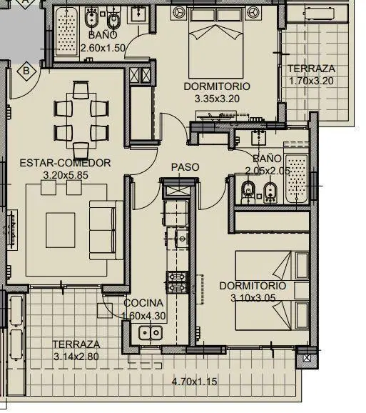 Plano 1