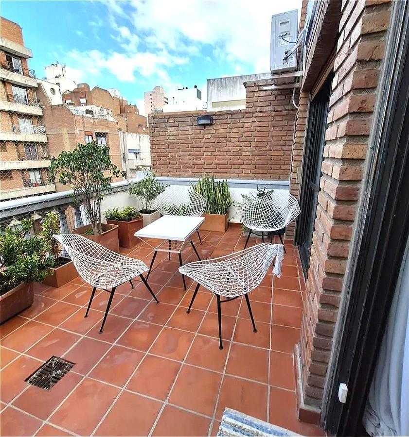 Departamento en Independencia