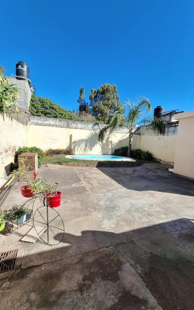 Casa en Venta Apto Crédito de 2 dormitorios en B° Altamira