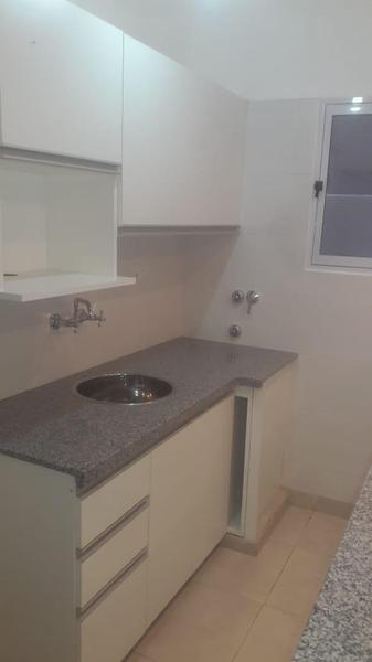 Foto de DEPTO 1 AMBIENTES RECICLADO EN SANTA FE Y BELGRANO, imagen 2