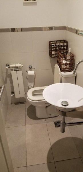 Excelente Chalet 5 Ambientes Sobre Lote de 1200 m² en Rumenco 3