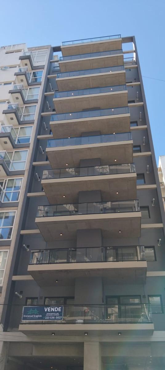 Foto de Departamentos de categoria de 2 y 3 ambientes en Gascón y Sarmiento, imagen 3