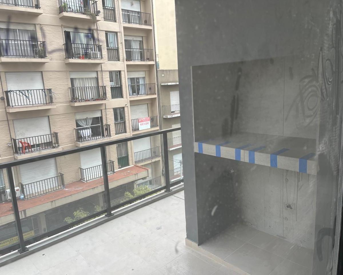 Foto de Departamentos de categoria de 2 y 3 ambientes en Gascón y Sarmiento, imagen 2