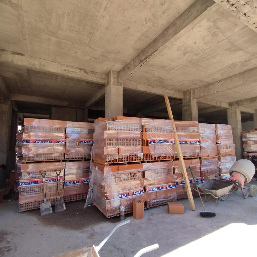 Foto de DEPTO 1 AMBIENTE EN PUNTA MOGOTES, imagen 5