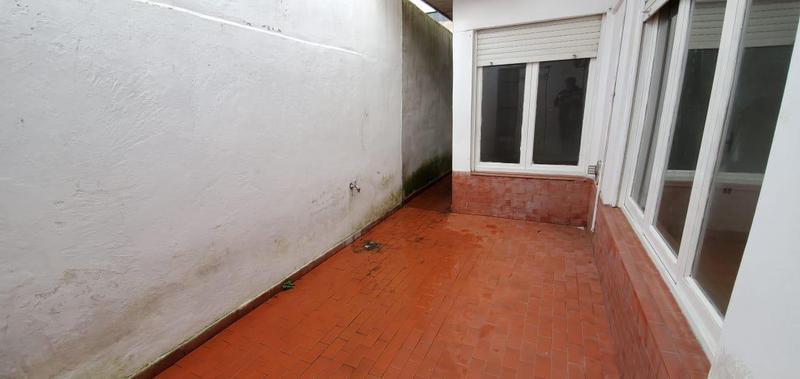 Foto de PH PLANTA BAJA 3 AMBIENTES EN CHILE Y BELGRANO, imagen 3