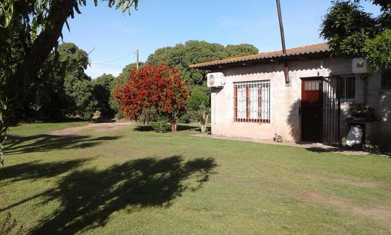 Casa Quinta Sobre Lote de 10.000 m² en Necochea 2