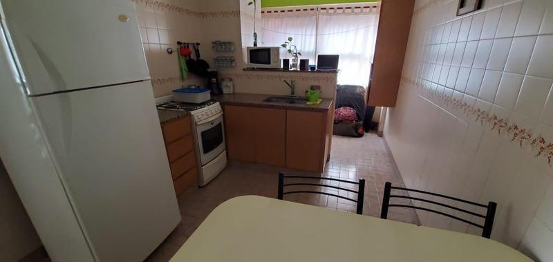DEPTO EXTERNO DE 3 AMBIENTES  EN TEODORO BRONZI Y NECOCHEA