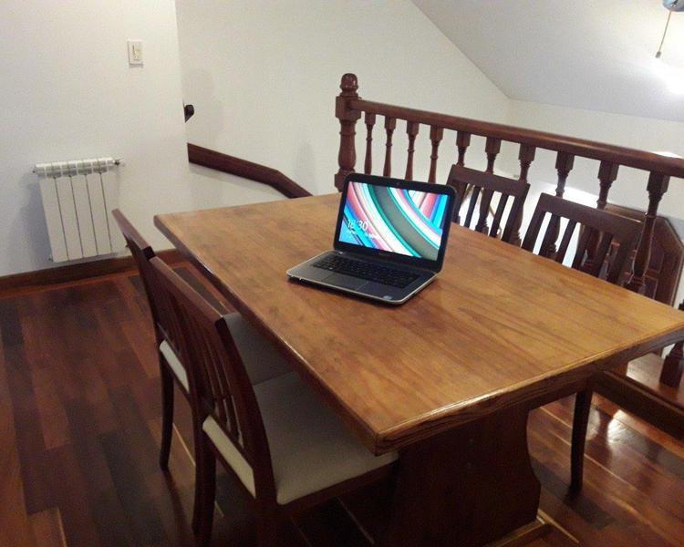 Foto de Excelente chalet de 6 ambientes en Andrade y Rejon, imagen 3