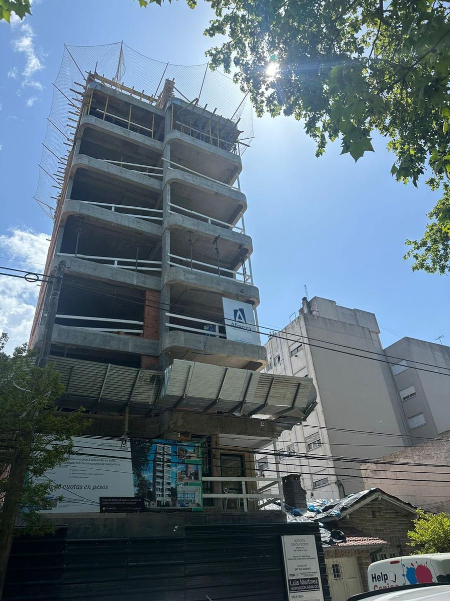 Departamento - San Juan