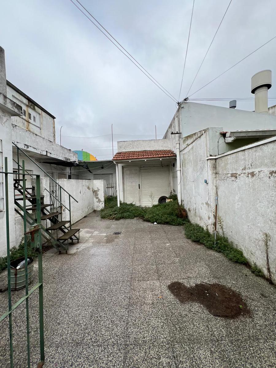 Casa en Matheu y Cordoba 4