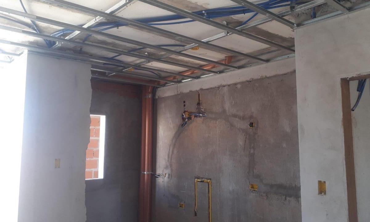 Departamentos de 2 ambientes en Alberti y Salta