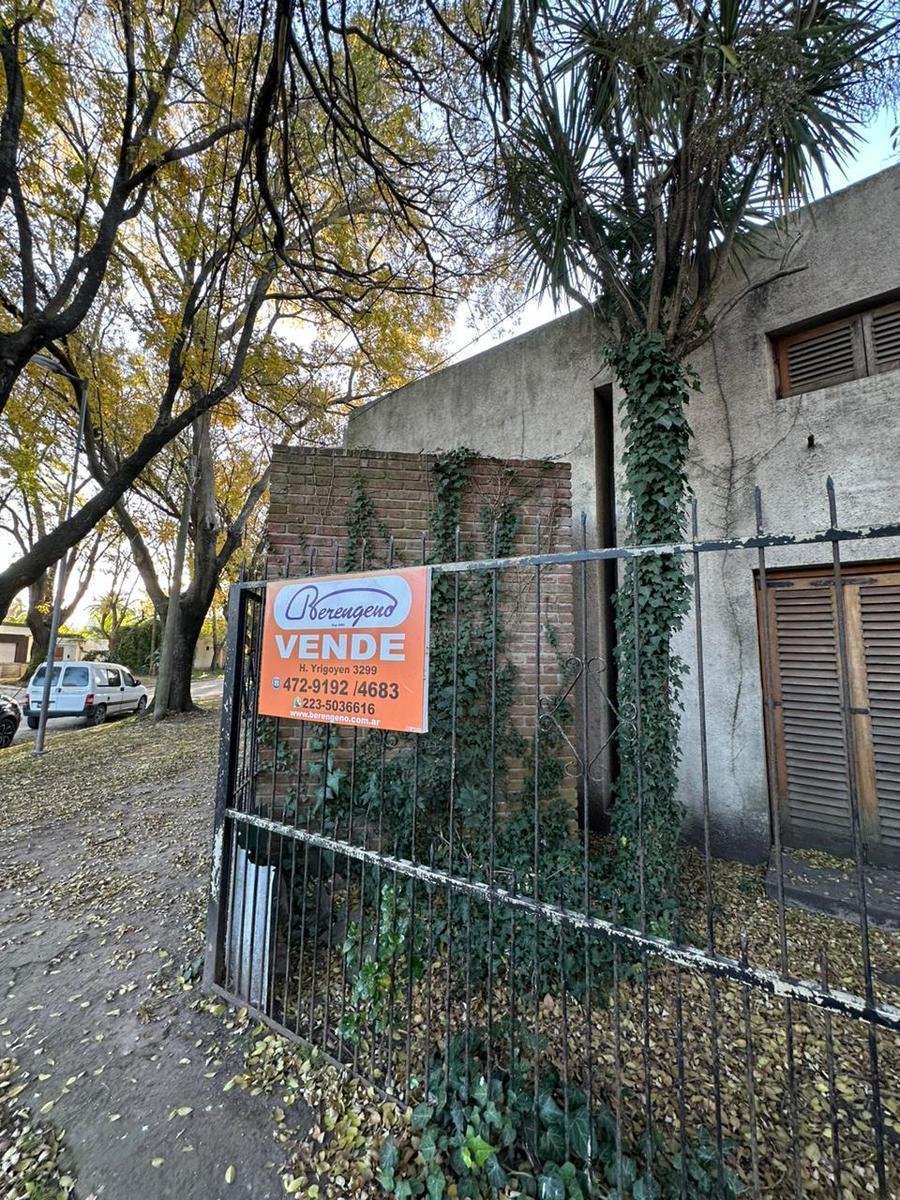 Casa en Los Olmos y Los Eucaliptos 2