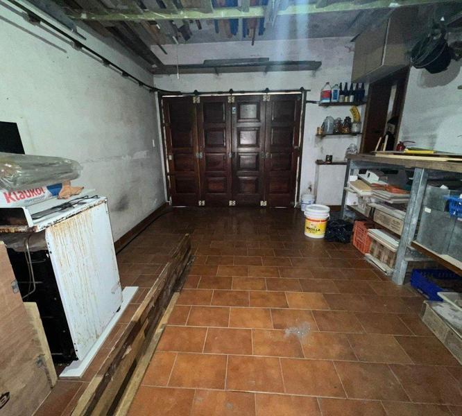 Vivienda en block en 11 de septiembre y San Juan