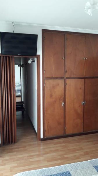 Chalet 4 Ambientes con Garage en Solis y Camusso 5