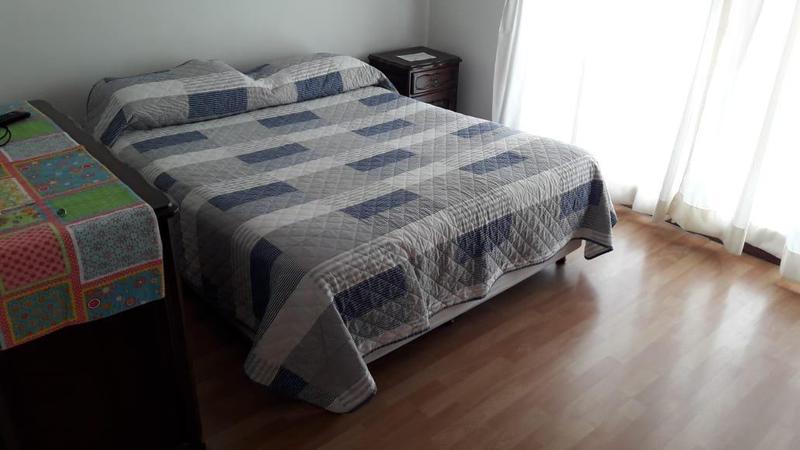 Chalet 4 Ambientes con Garage en Solis y Camusso 4
