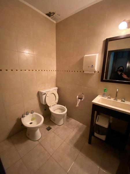 Chalet ph 4 ambientes con patio en Chauvin