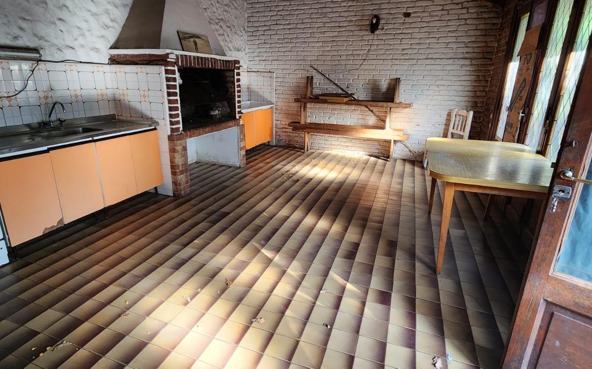 Casa Alpino en Pedro Zanni y Luisone 5