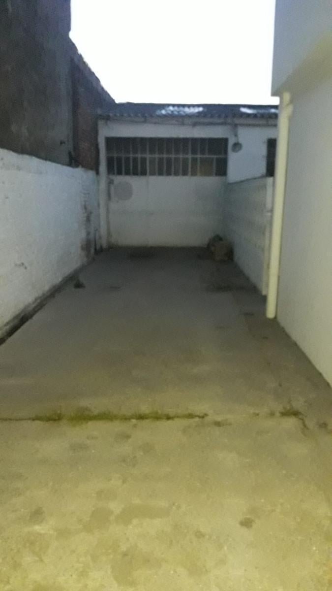 Casa en Ortiz de Zarate y Vignolo