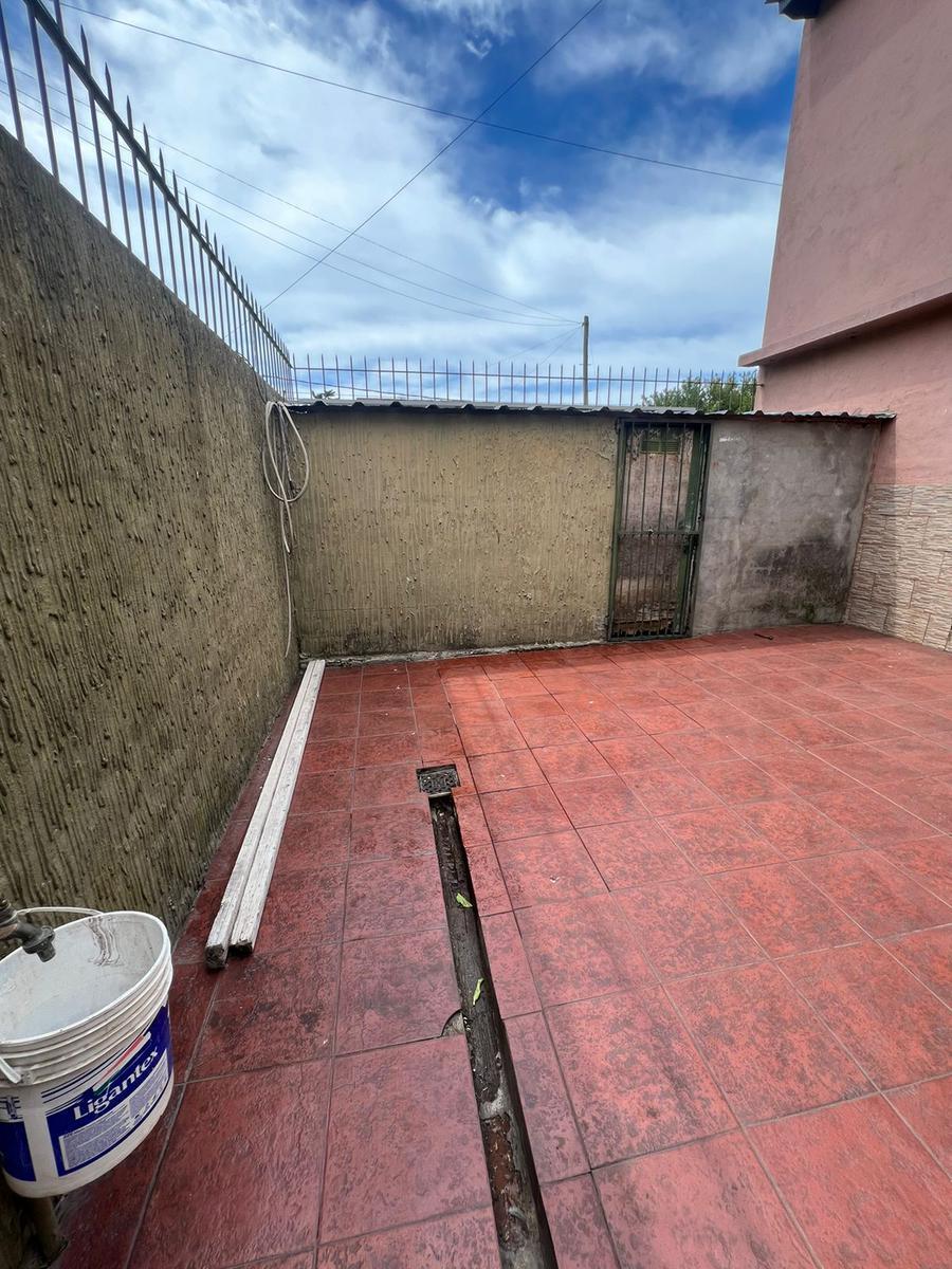 Casa en Bosque Alegre 5