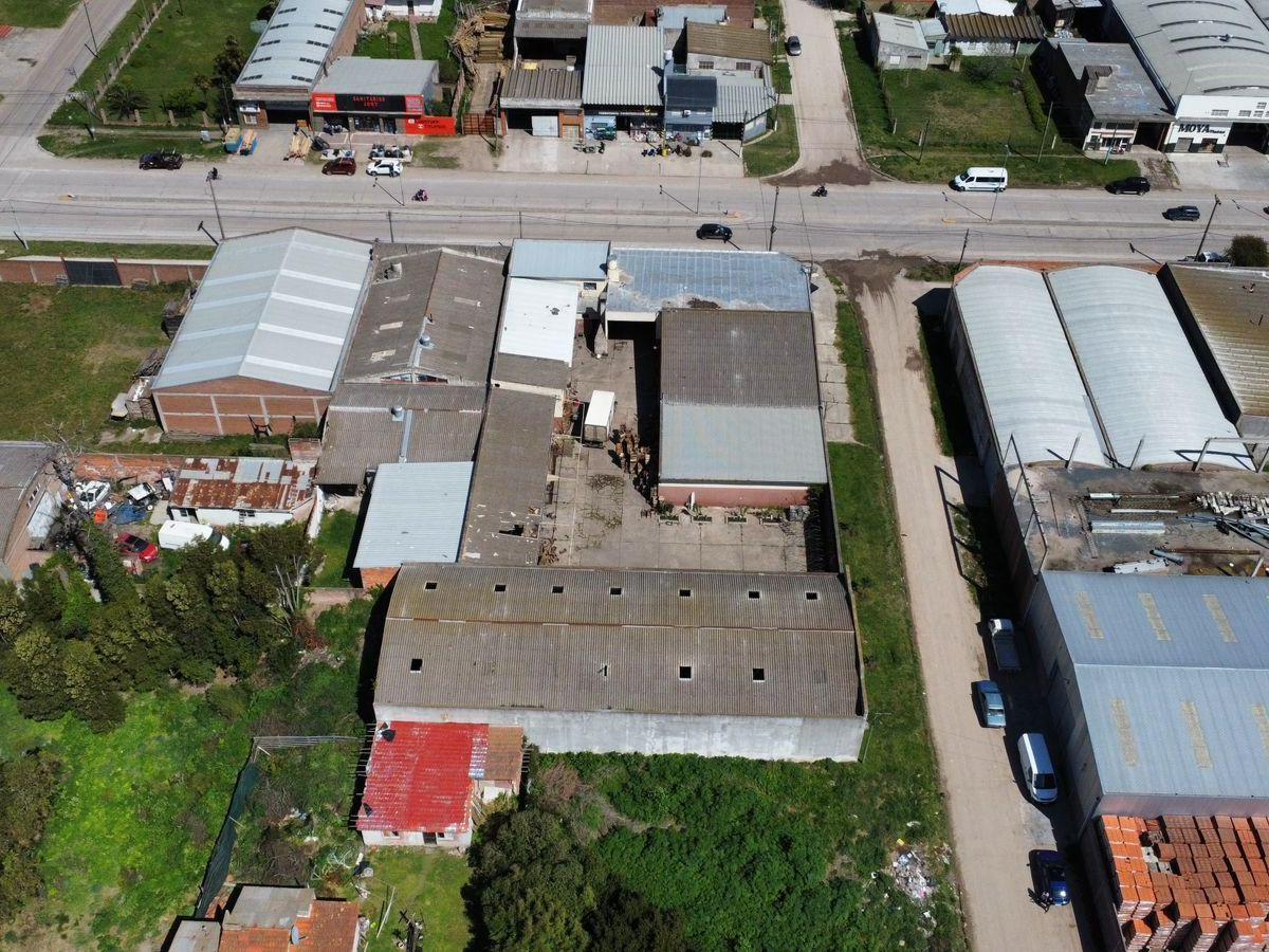 Terreno en Miramar 5