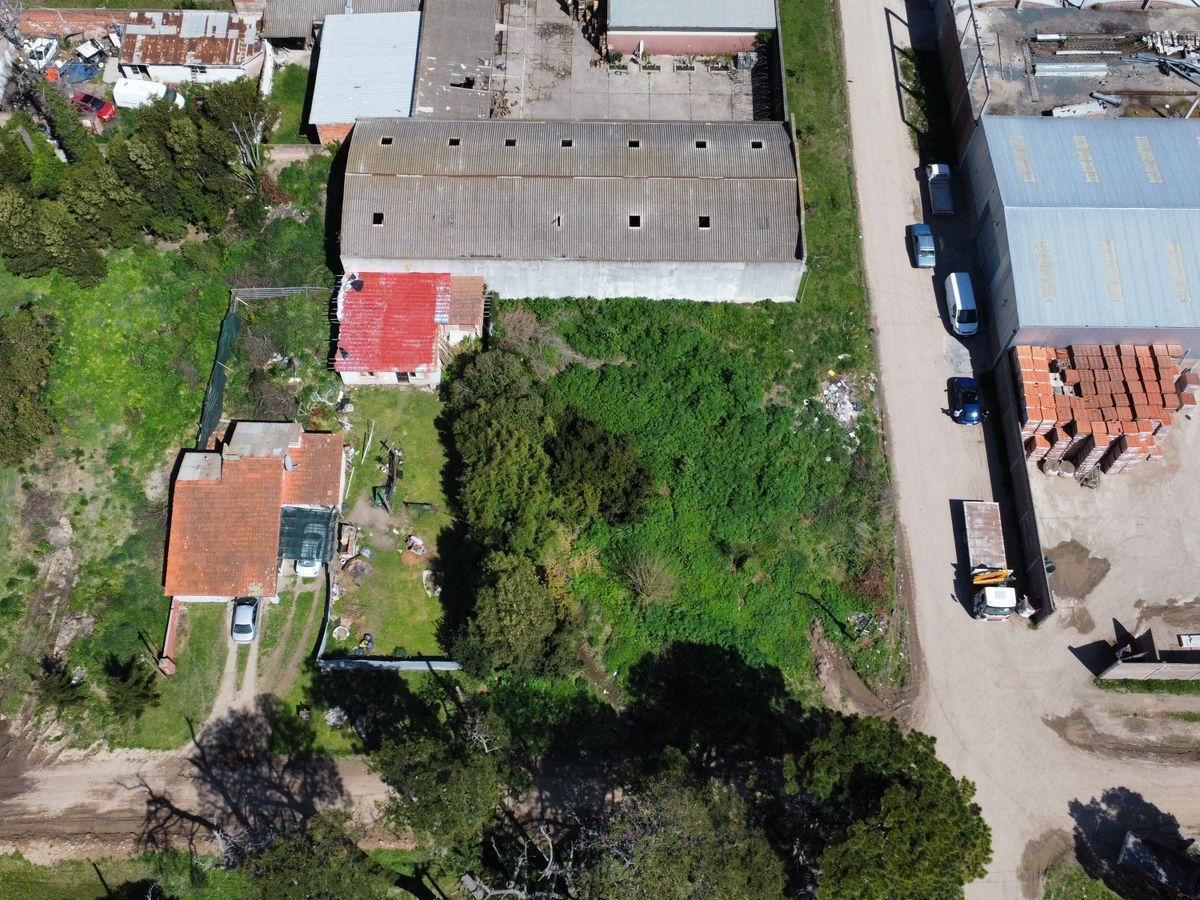 Propiedad en Argentina