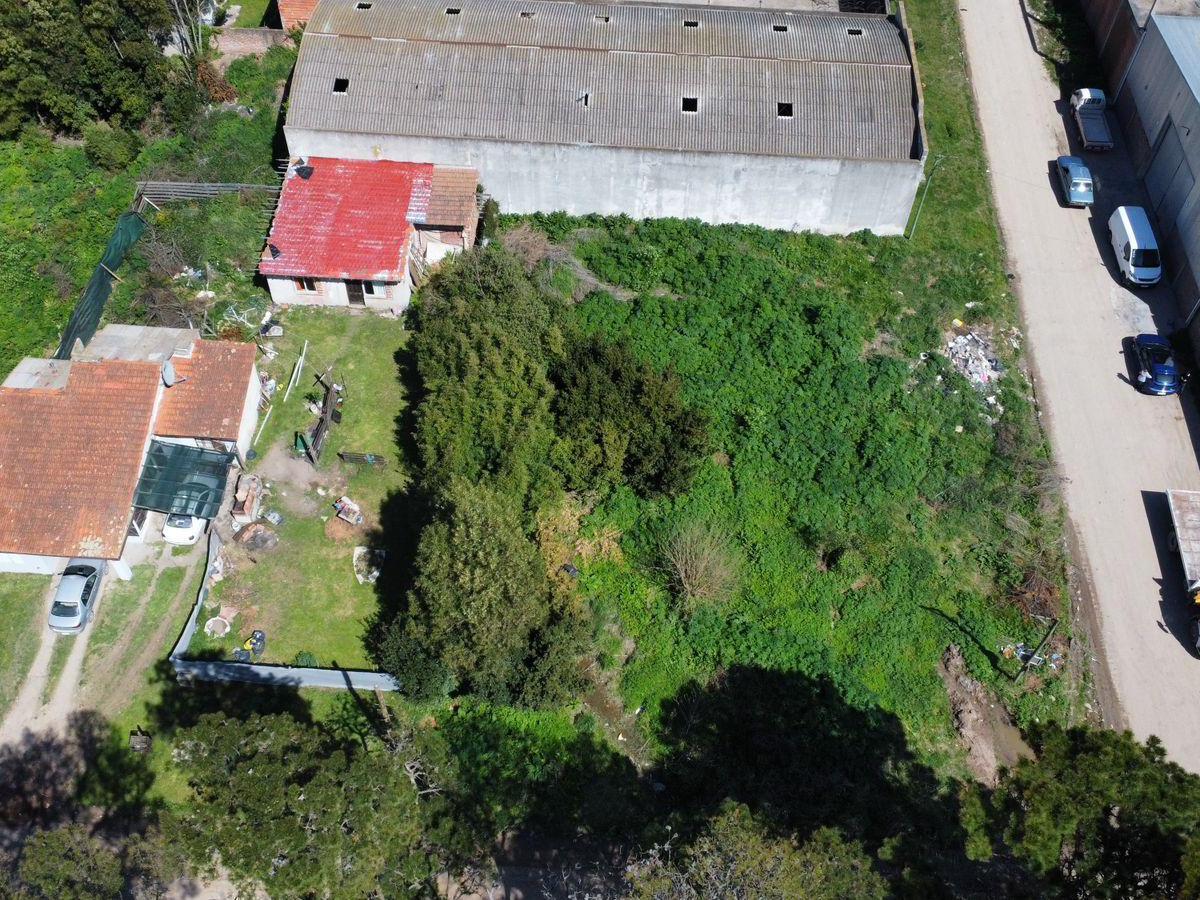 Terreno en Miramar 1