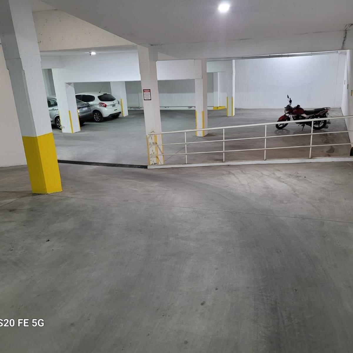 Foto de Cochera en Chauvin, imagen 5