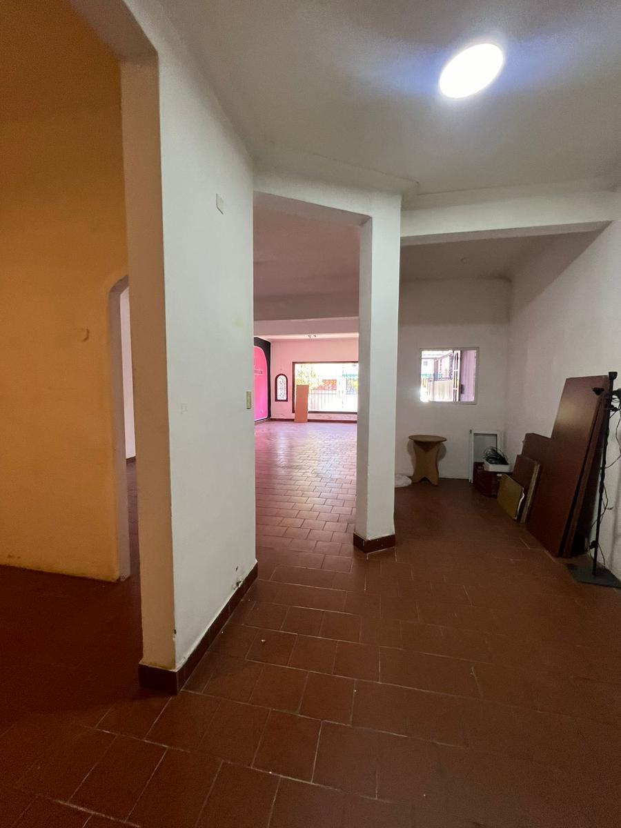 Casa en Chauvin 2