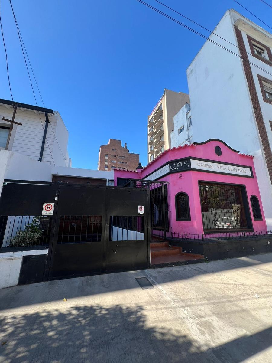 Propiedad en Argentina