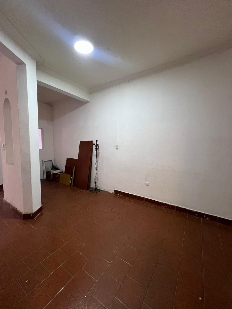 Casa en Chauvin 4