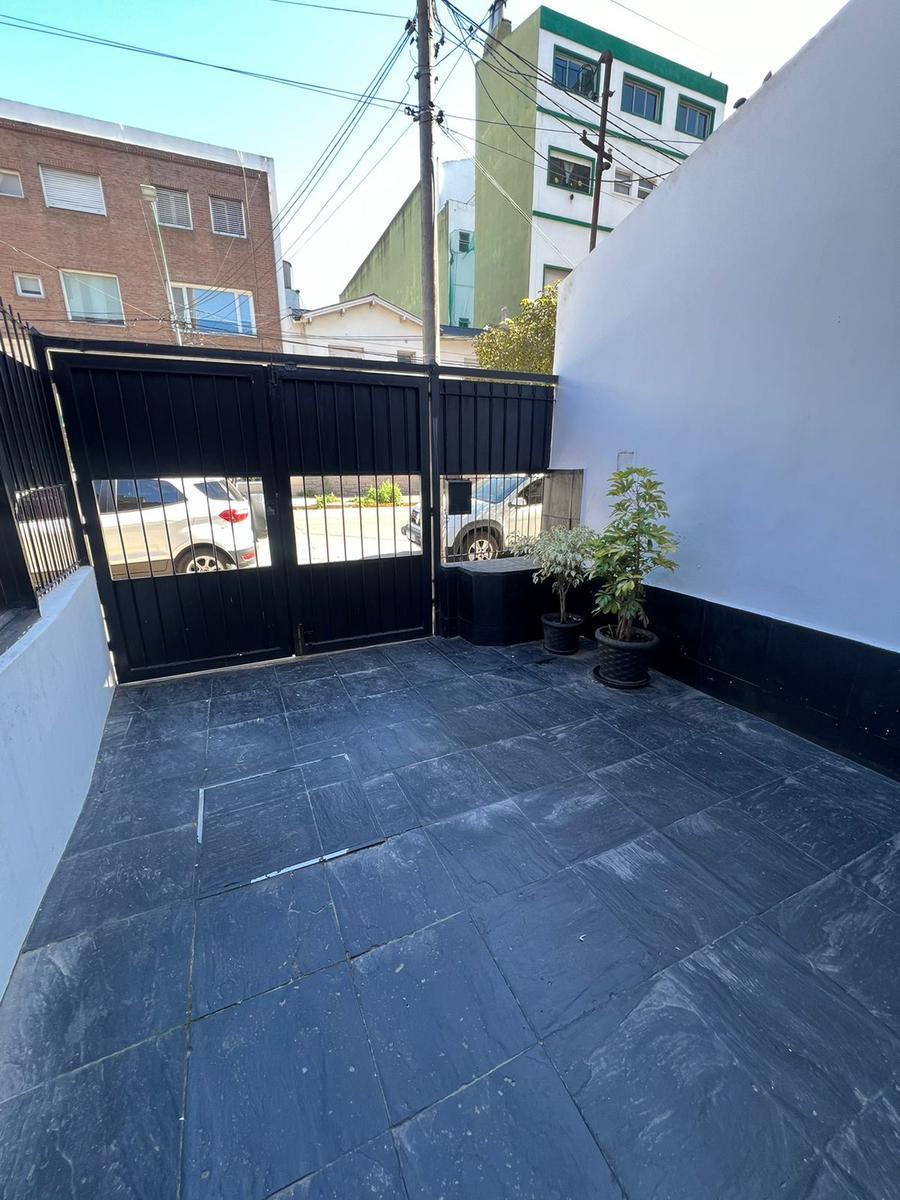 Casa en Chauvin 5