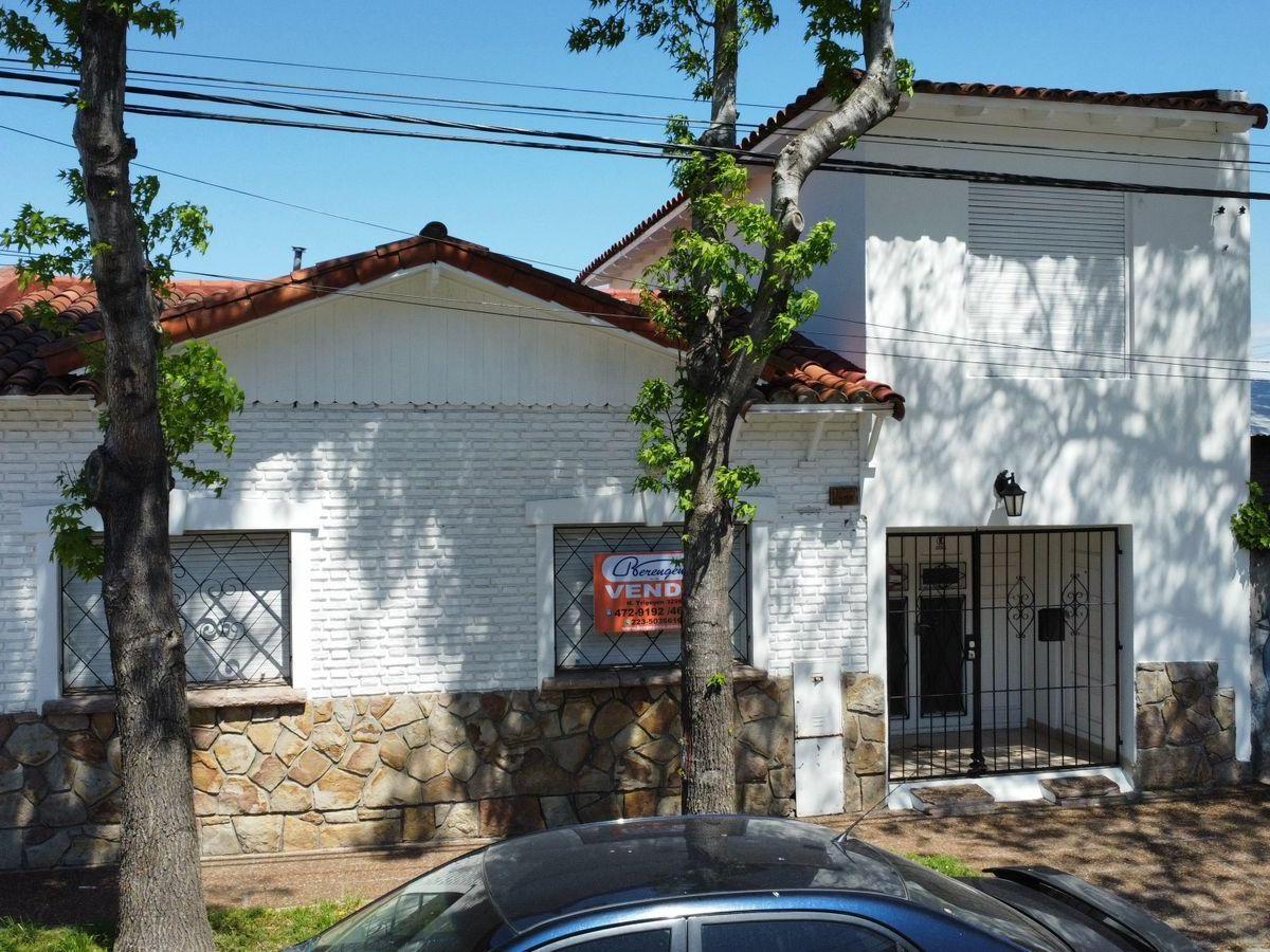 Casa en San Carlos 4
