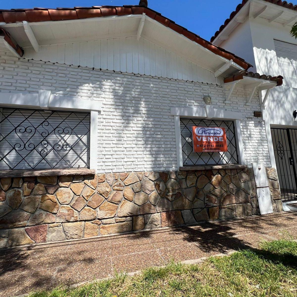 Casa en San Carlos 2