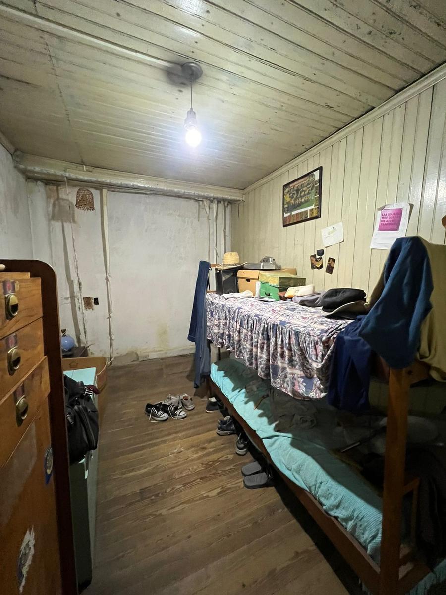 Casa en Chauvin
