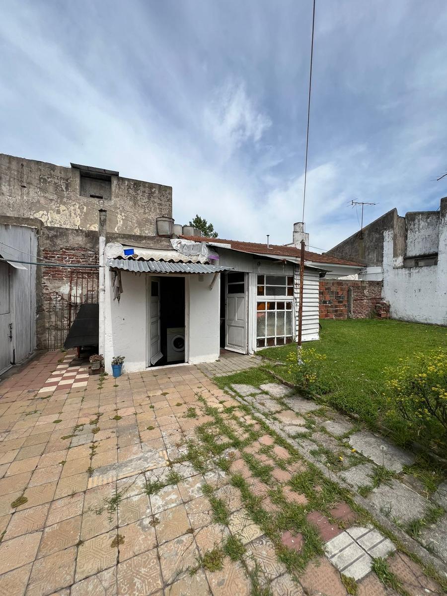 Casa en Chauvin 5