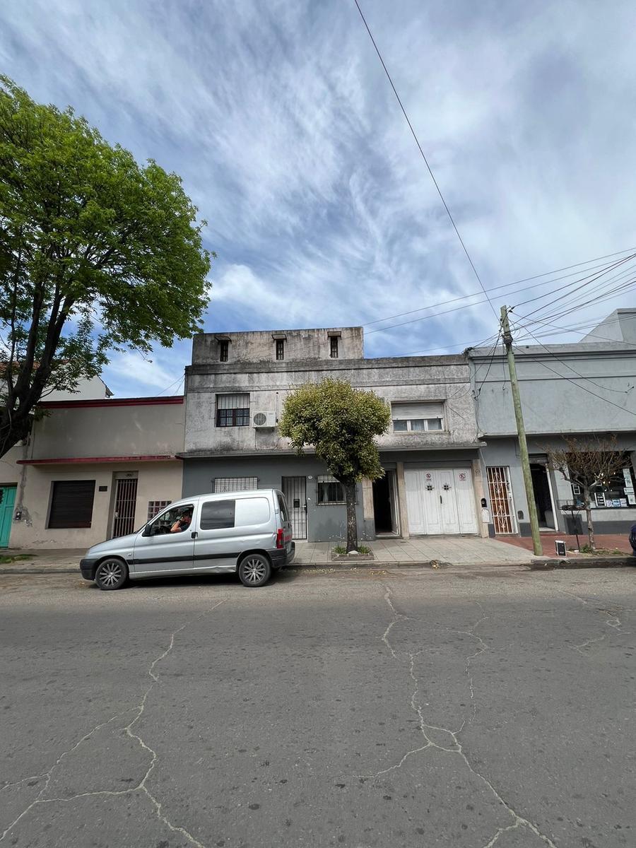 Propiedad en Argentina